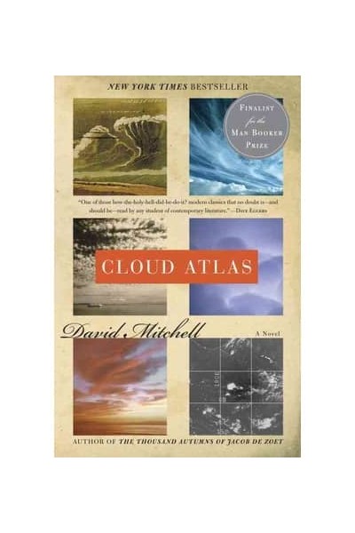 CLOUD ATLAS