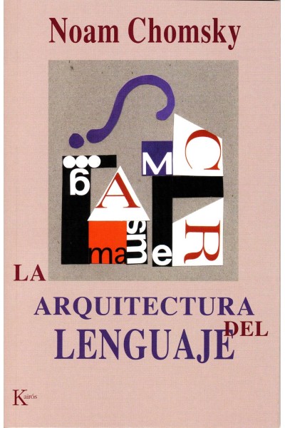 ARQUITECTURA DEL LENGUAJE