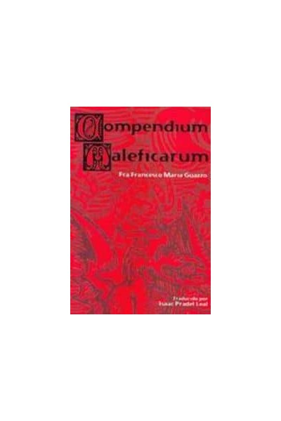 COMPENDIUM MALEFICARUM