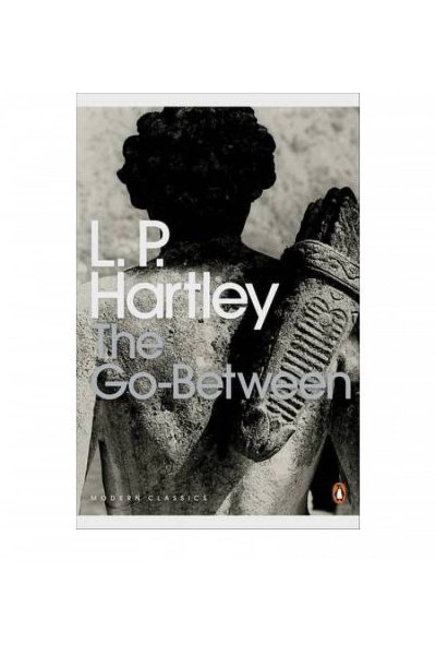 THE (HARTLEY).GO BETWEEN