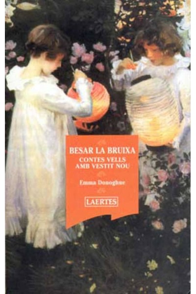 BESAR LA BRUIXA