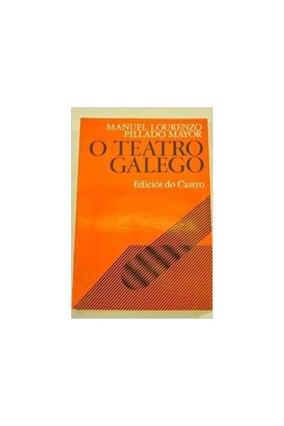 TEATRO GALEGO, O