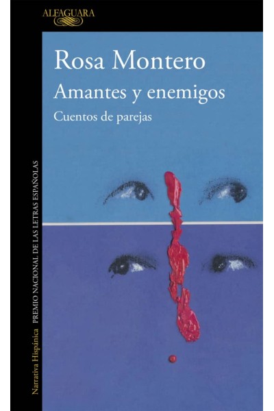 AMANTES Y ENEMIGOS