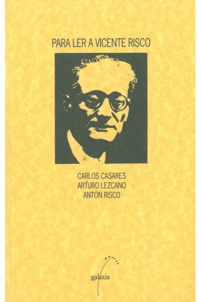 PARA LER A VICENTE RISCO