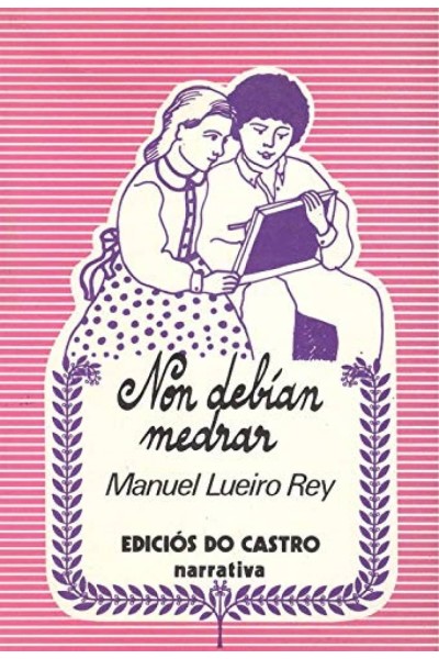 (G).NON DEBIAN MEDRAR.NARRATIVA PRA NENOS