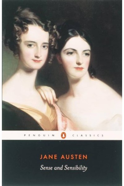 SENSE AND SENSIBILITY