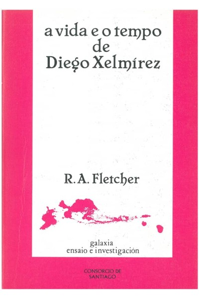 VIDA E O TEMPO DE DIEGO XELMIREZ, A