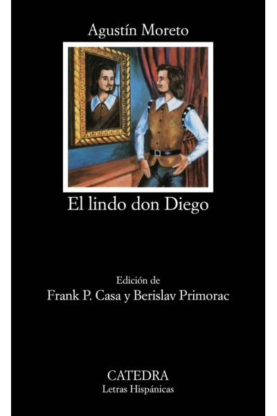EL LINDO DON DIEGO