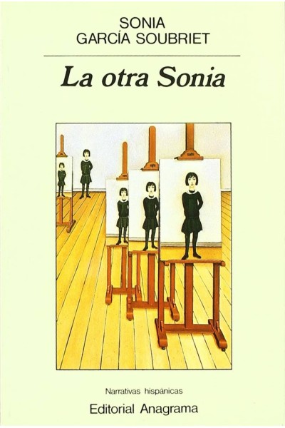 LA OTRA SONIA