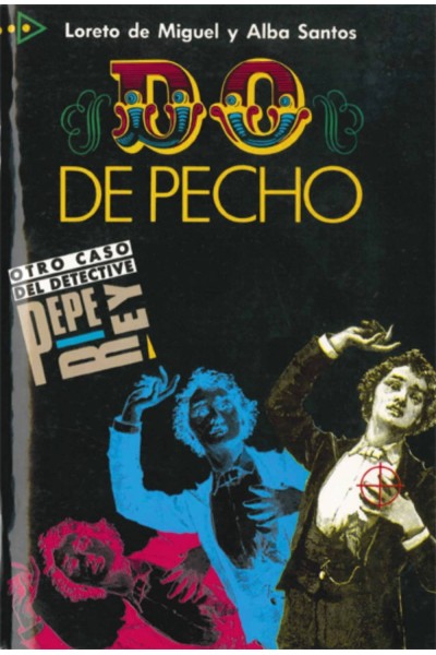 DO DE PECHO/PARA QUE LEAS DID