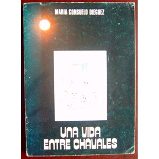 Una vida entre chavales