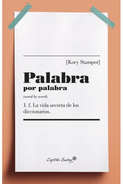 PALABRA POR PALABRA