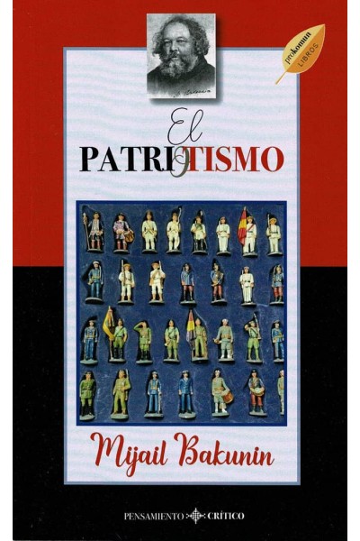 EL PATRIOTISMO