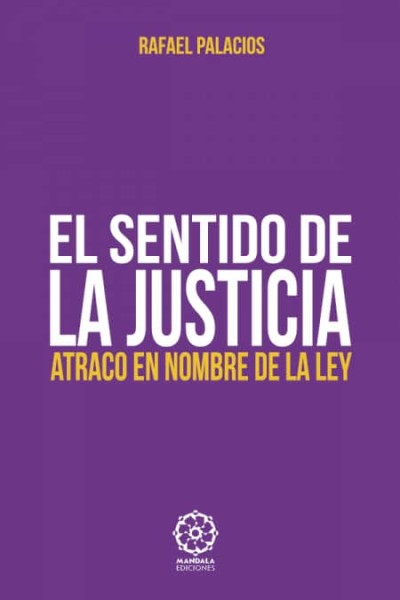 EL SENTIDO DE LA JUSTICIA