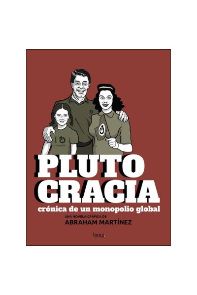 PLUTOCRACIA