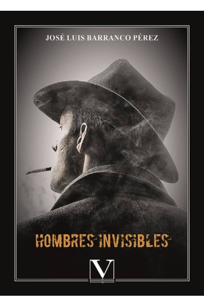 HOMBRES INVISIBLES