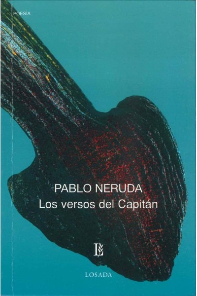 VERSOS DEL CAPITAN