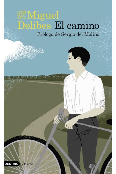 EL CAMINO