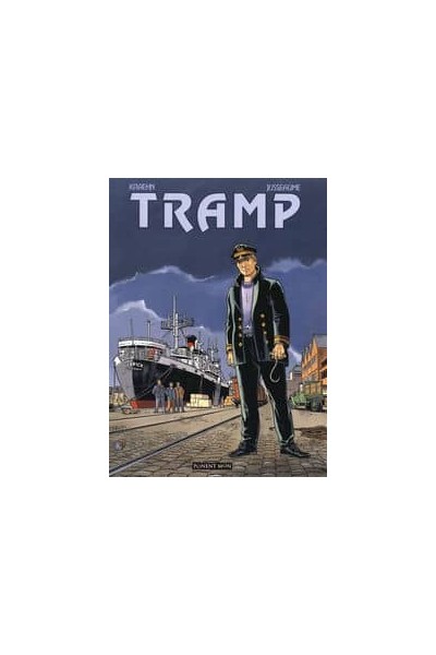 TRAMP INTEGRAL 2