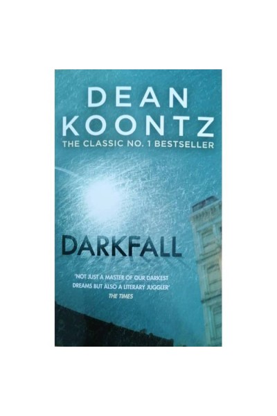 DARKFALL