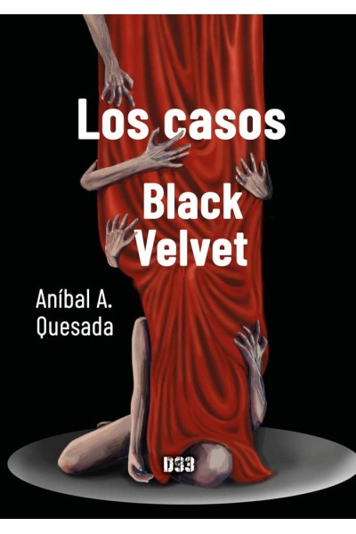 LOS CASOS BLACK VELVET