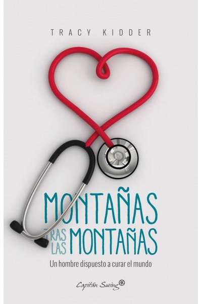 MONTAÑAS TRAS LAS MONTAÑAS