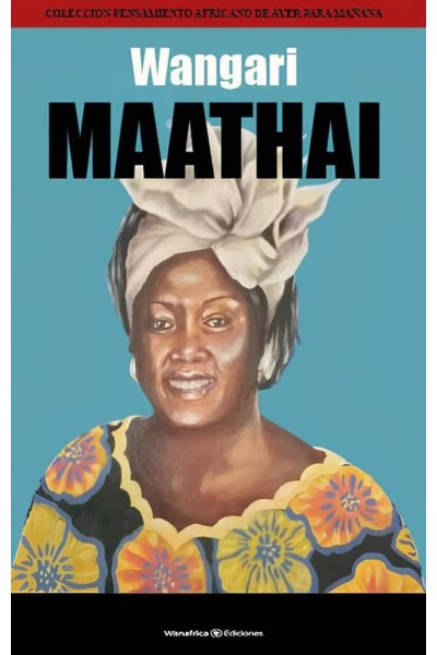 WANGARI MAATHAI