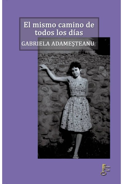 MISMO CAMINO DE TODOS LOS DIAS,EL