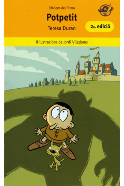 POTPETIT