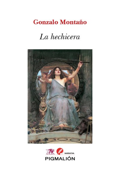 LA HECHICERA