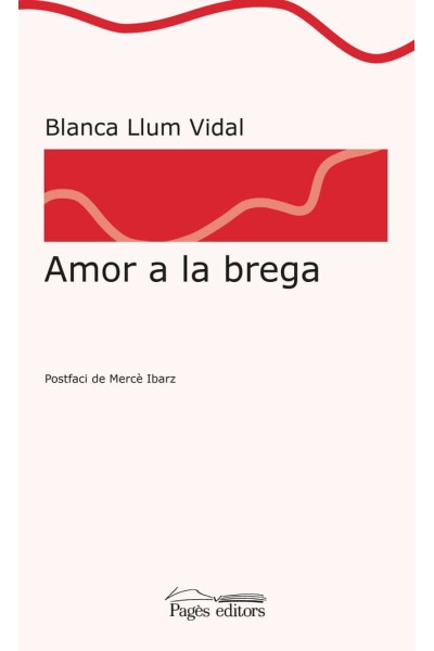 AMOR A LA BREGA