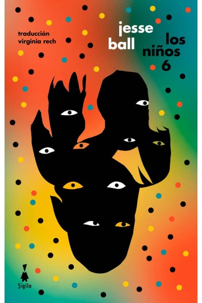 LOS NIÑOS 6