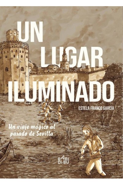 UN LUGAR ILUMINADO