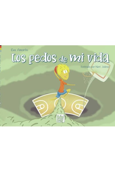 PEDOS DE MI VIDA,LOS