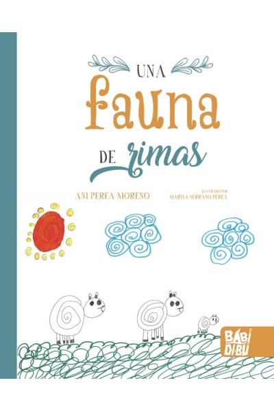 UNA FAUNA DE RIMAS