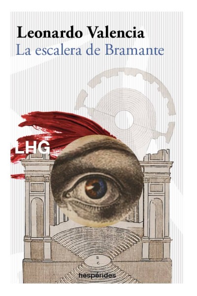 LA ESCALERA DE BRAMANTE