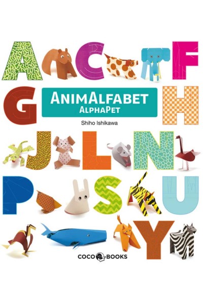 ANIMALFABET