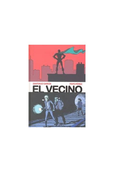 VECINO 1 Y 2,EL