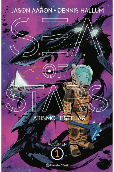 SEA OF STARS 1