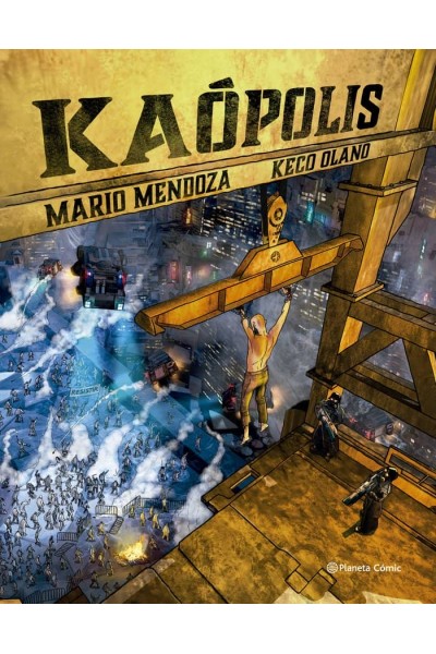 KAOPOLIS