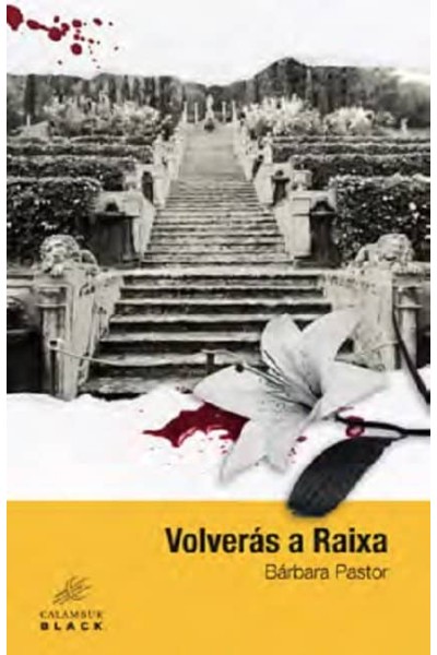 VOLVERAS A RAIXA