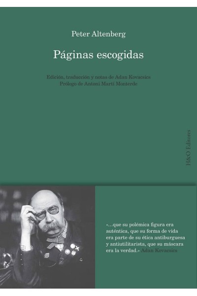 PAGINAS ESCOGIDAS