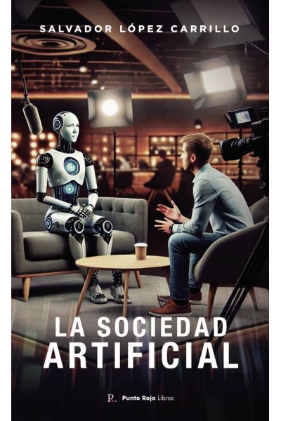 LA SOCIEDAD ARTIFICIAL
