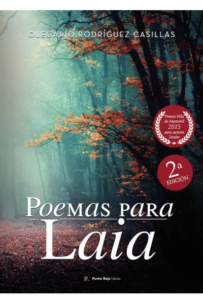 POEMAS PARA LAIA