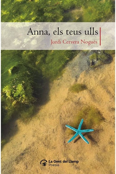 ANNA ELS TEUS ULLS