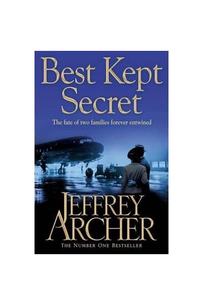 BEST KEPT SECRET