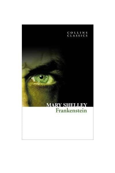 FRANKENSTEIN
