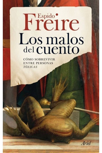 MALOS DEL CUENTO,LOS