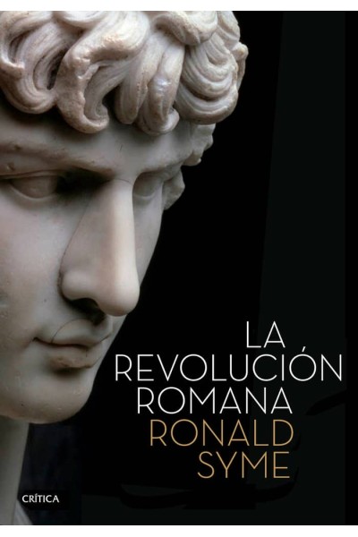 LA REVOLUCION ROMANA