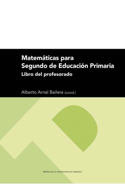 MATEMATICAS PARA SEGUNDO DE EDUCACION PRIMARIA. LIBRO DEL PR